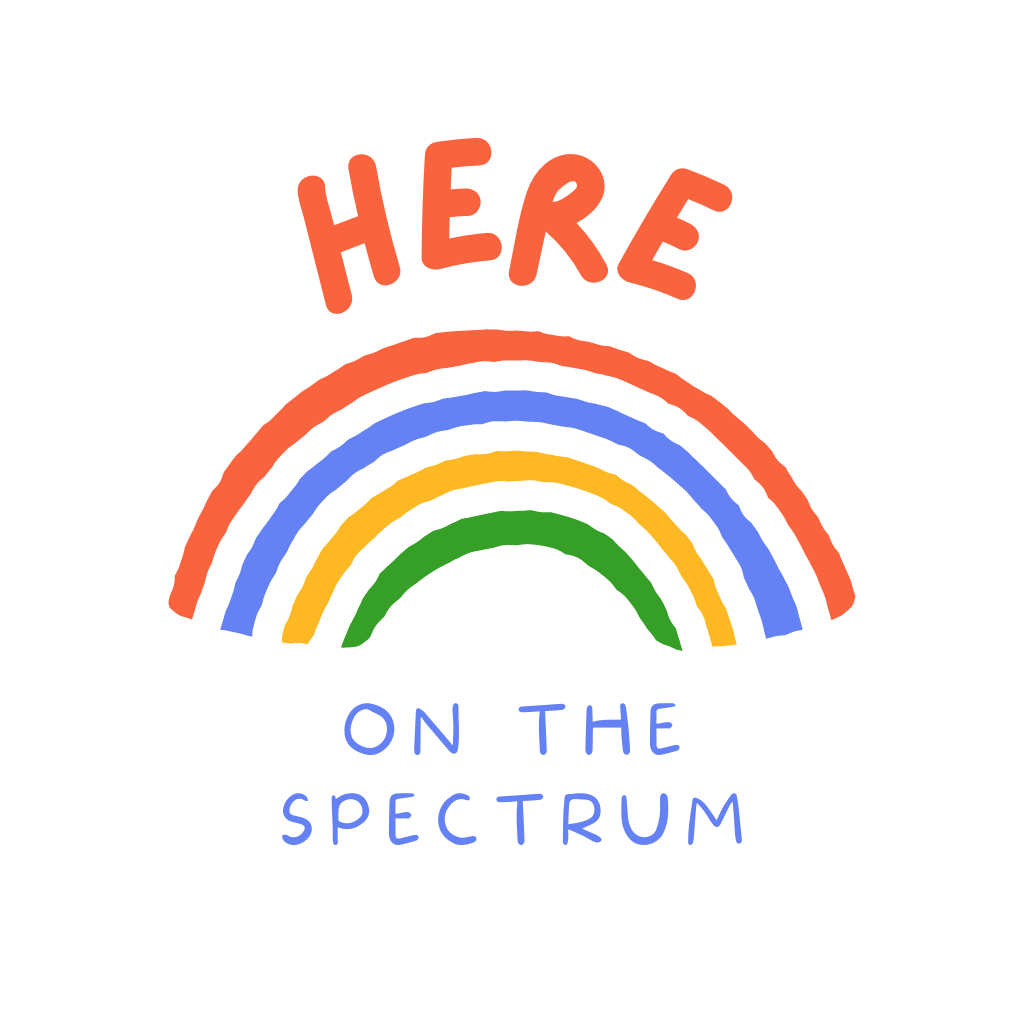 Here On The Spectrum